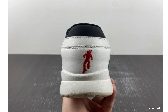 Jack FZ8117-102 Jumpman Jordan Scott Travis TR 0309